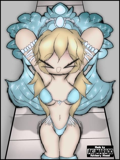 Carnaval Rosalina