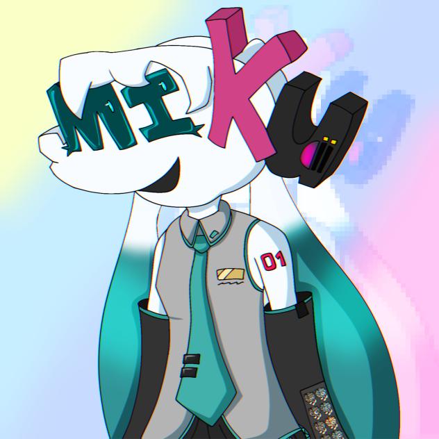 Miku Dob uhh idk