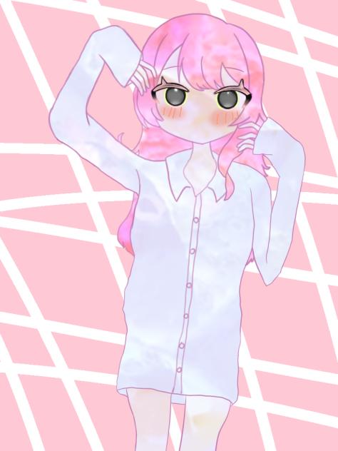 「えっとぉ，，」