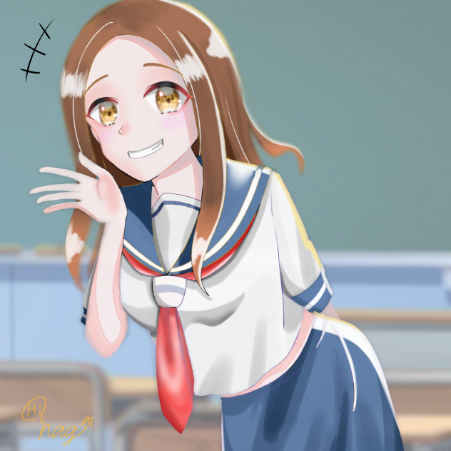 高木さん