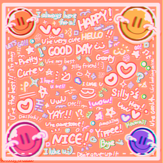 Message for you💬✍️