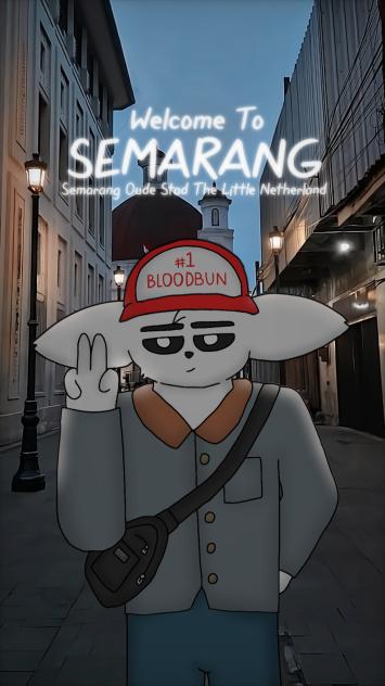 Wonderful Of Old City