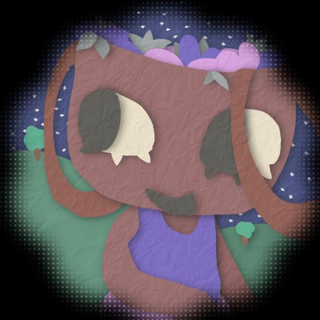Bassie pfp ! 🧺