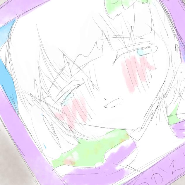 らくがき