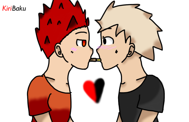 KiriBaku again