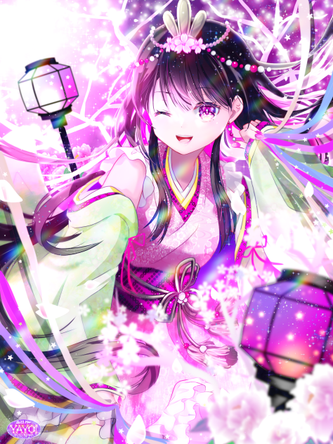 桃花祭