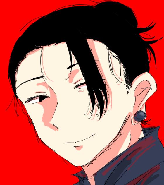 果てしなく赫く穢れ