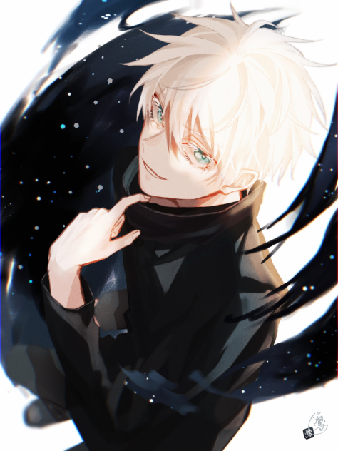 五条