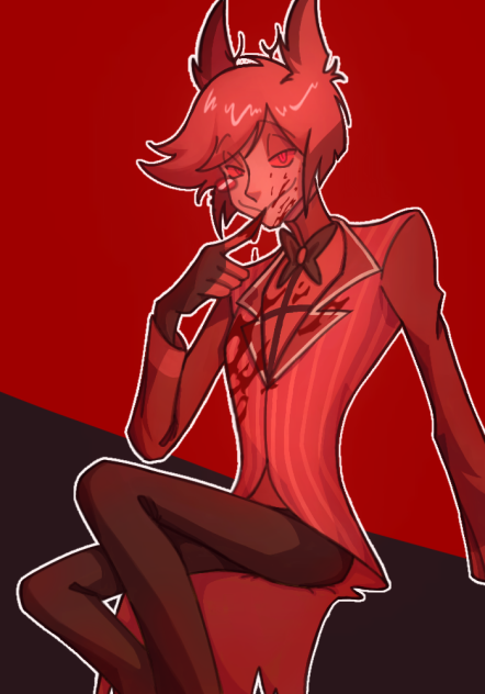 Alastor⁵