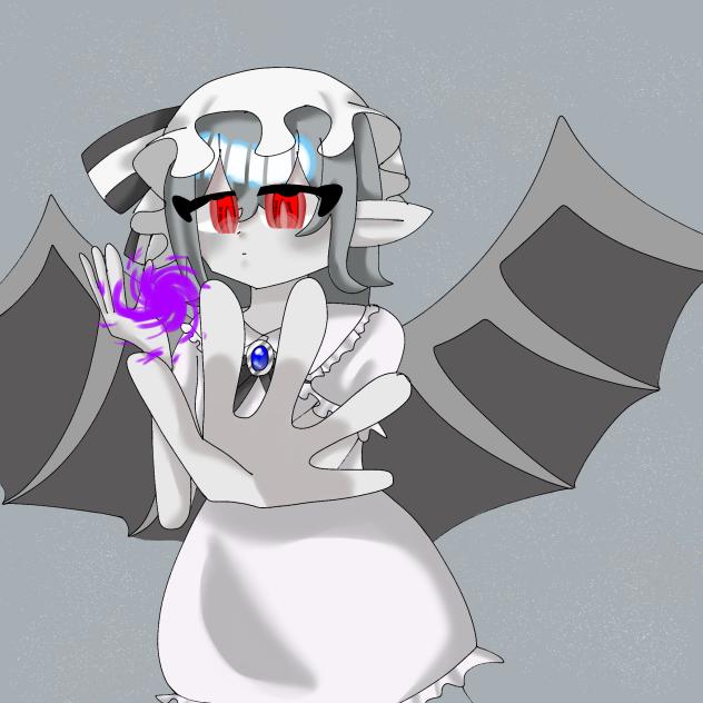 れみぃ🧛‍♀️