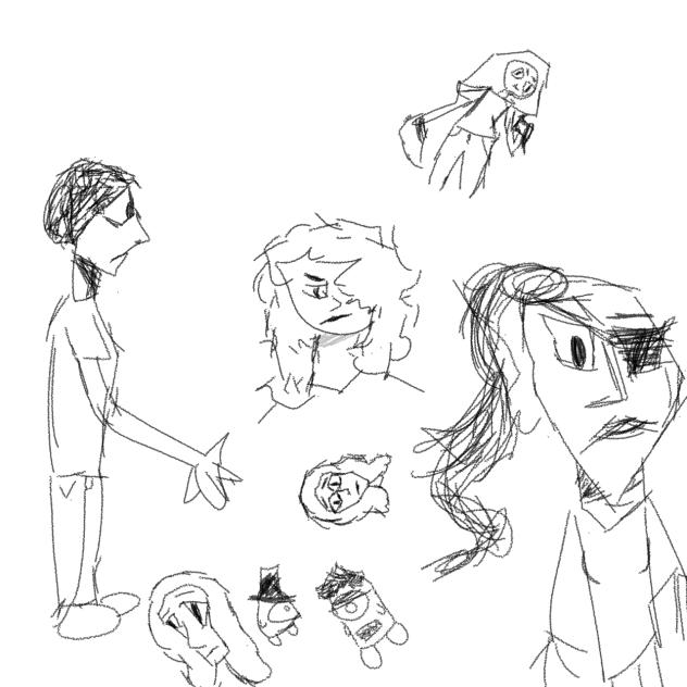 if you couldn't tell i suck