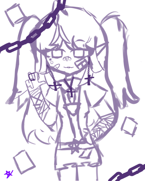 Request by HANA WIP
