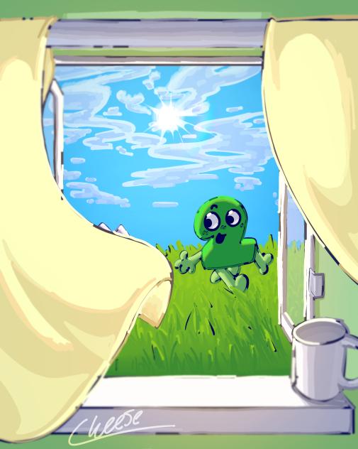 open windowww