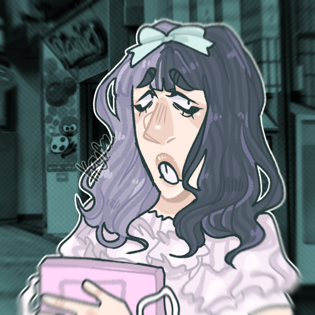 Melanie Martinez fan art 12