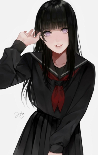 日向日向