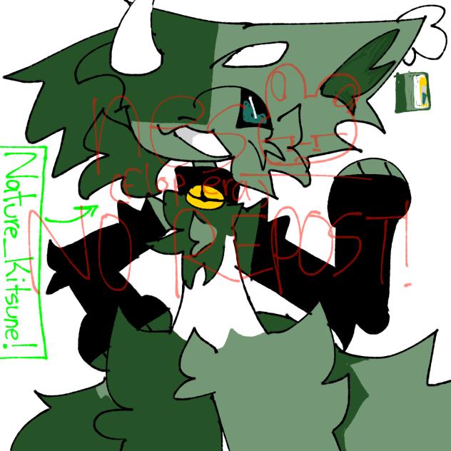 nature_kitsune!!