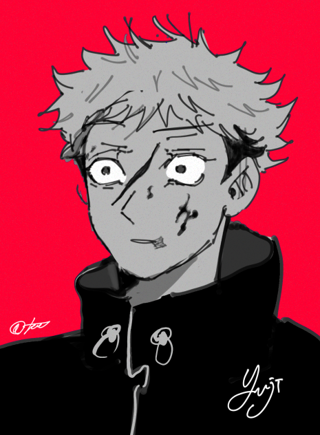 kugisaki!