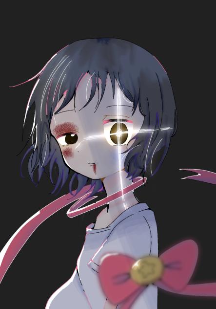 久世しずか
