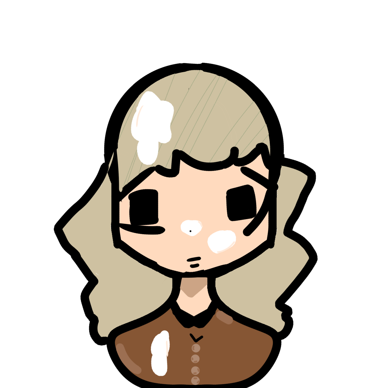 Lila - ibisPaint