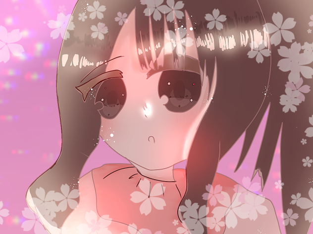 春がやってくる