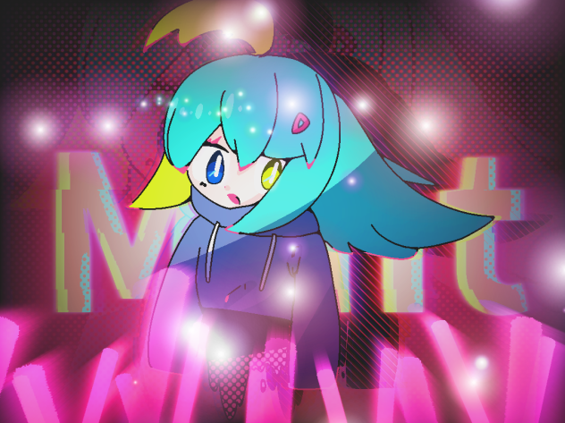 デジタルペン使いたかった