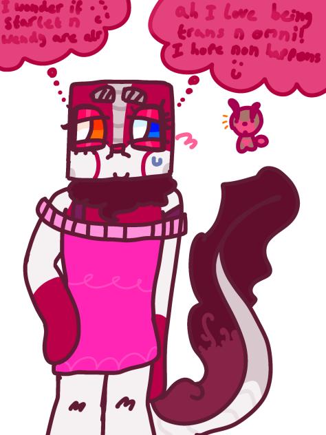 Tillon if he had no trauma