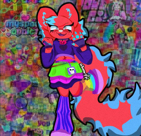 Scenecora princess