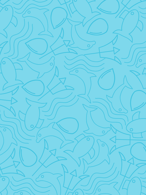 Poseidon wall paper