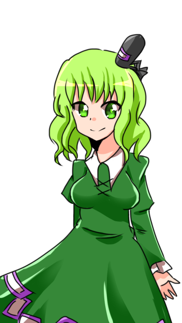 屠自古ちゃん♡♡♡