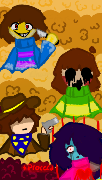 The humans