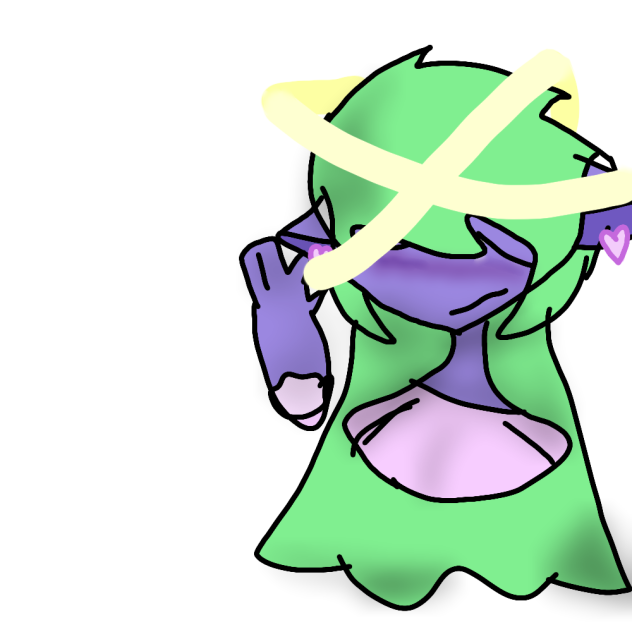 Down to earth fan art