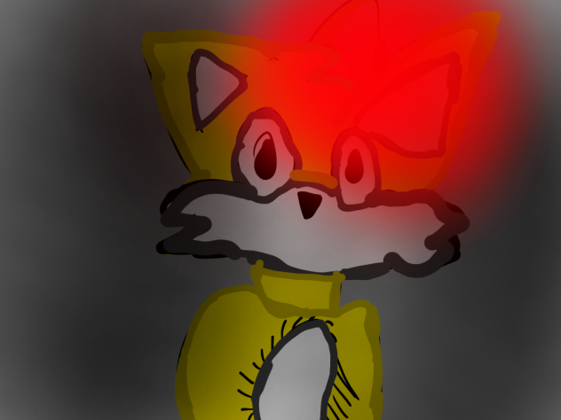 Tails doll remake