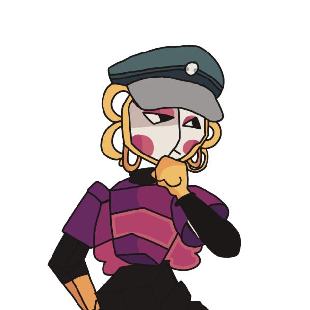 OMG glisten -in ena-