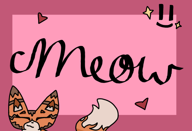 Meow