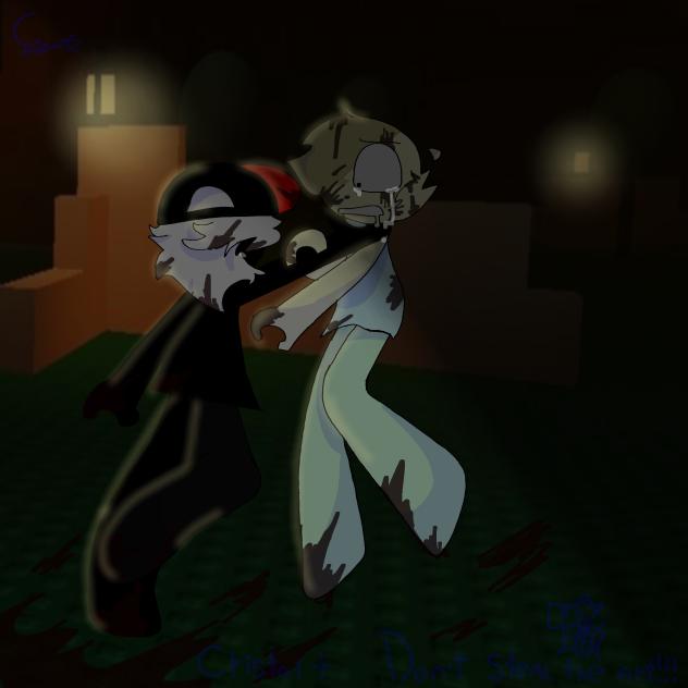 Noob And Guest 666...