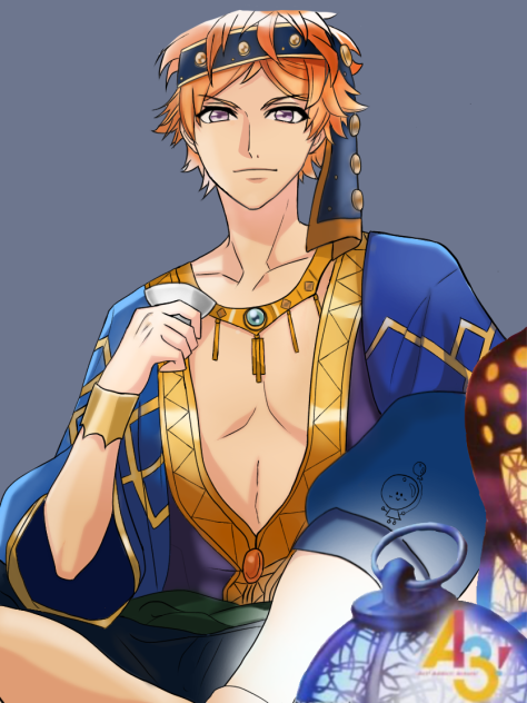 皇天馬 - ibisPaint