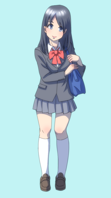女子高生2