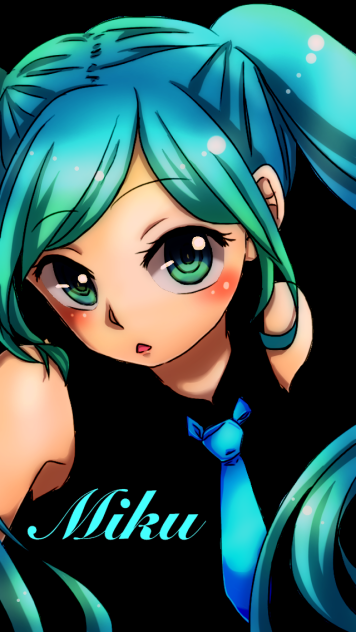 Miku
