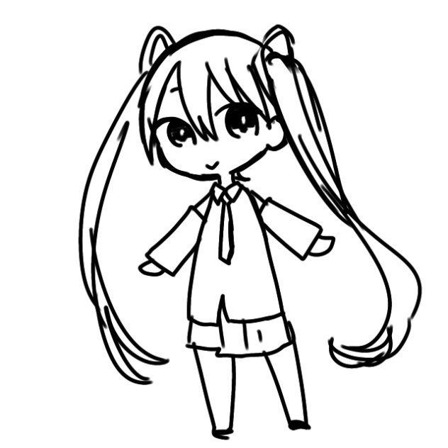 アニメ