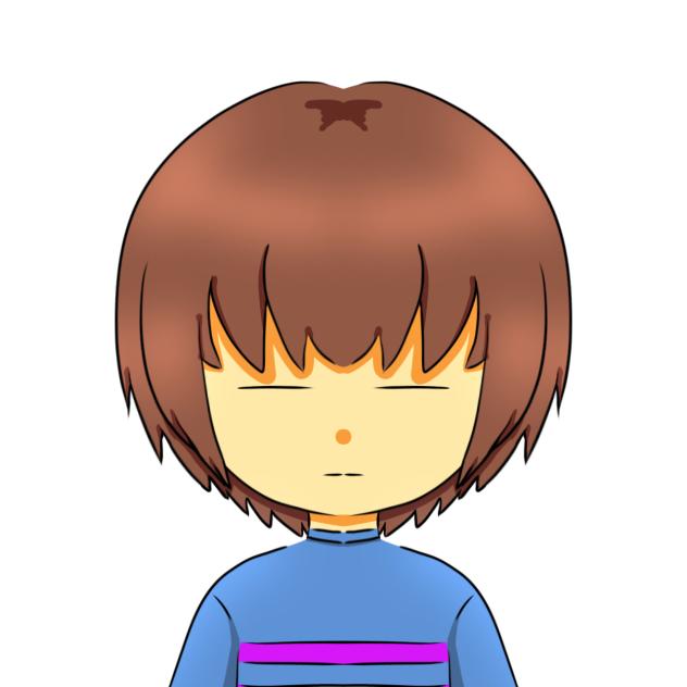 フリスク