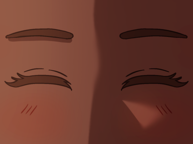 Eyes ✨🩷