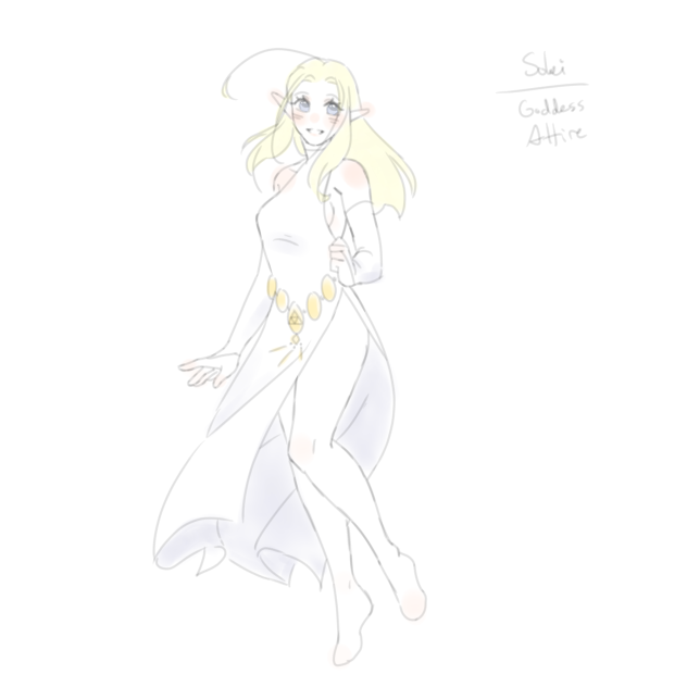Solei.Goddess