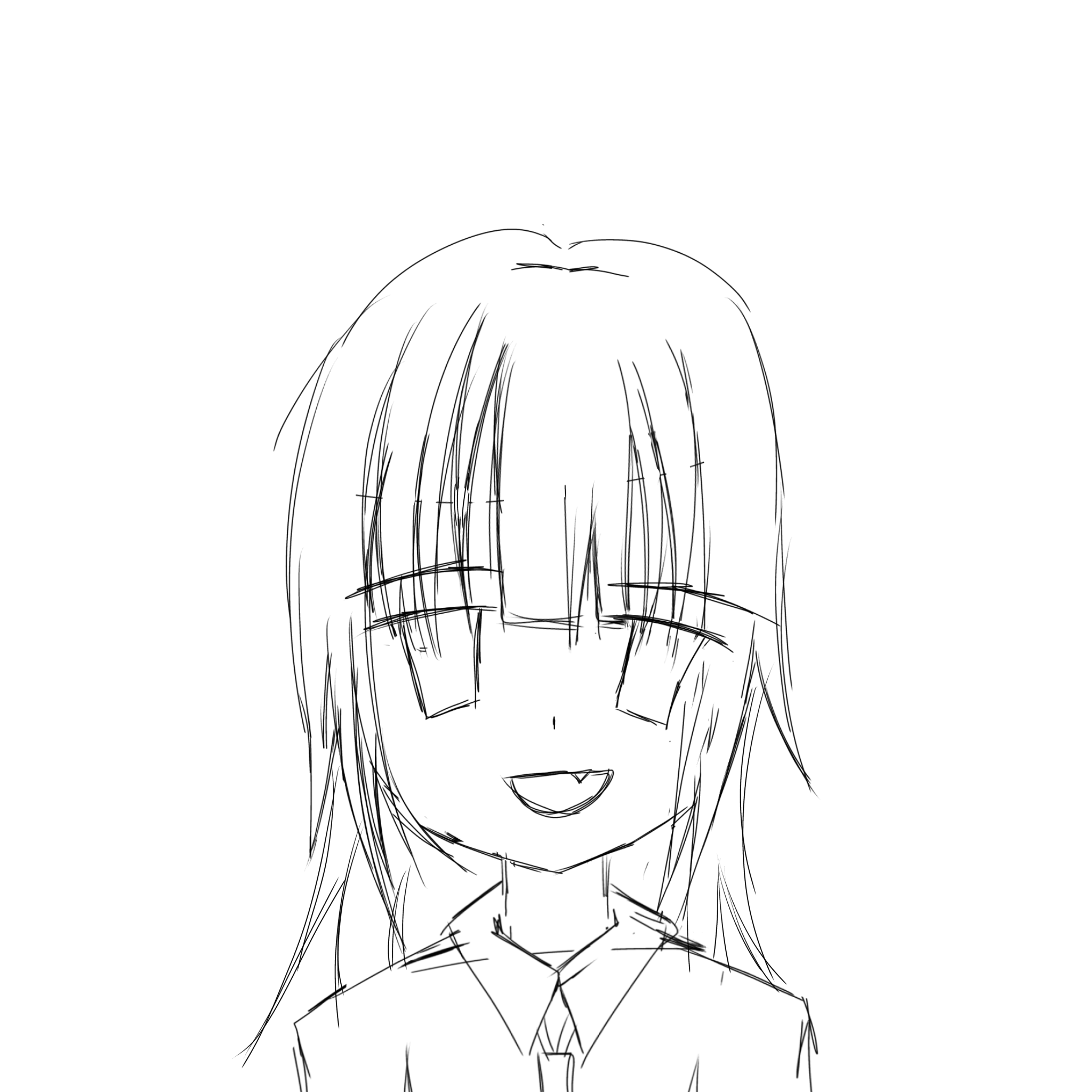 some random ahh drawing - ibisPaint