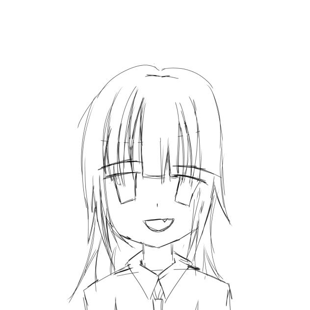 some random ahh drawing - ibisPaint