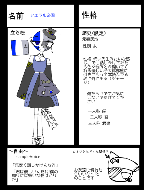 ほとんど文字打ちだね☆