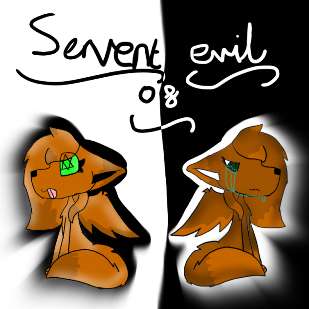 Servent of Evil