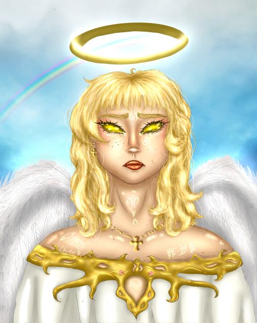 ⭐️Angel ⭐️