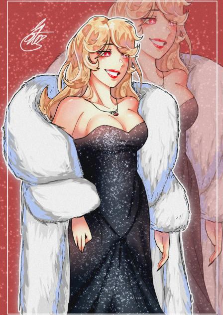 🔱Biggest Queen🔱