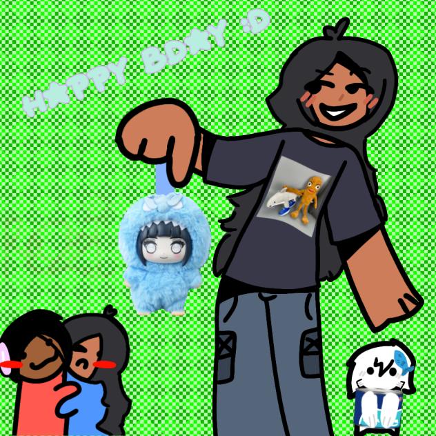 cool title here‼️