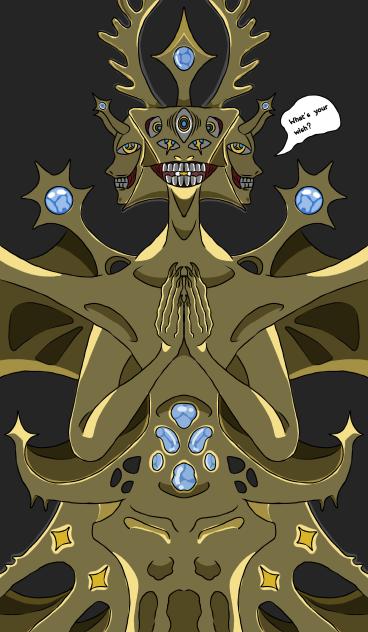 Star Devil